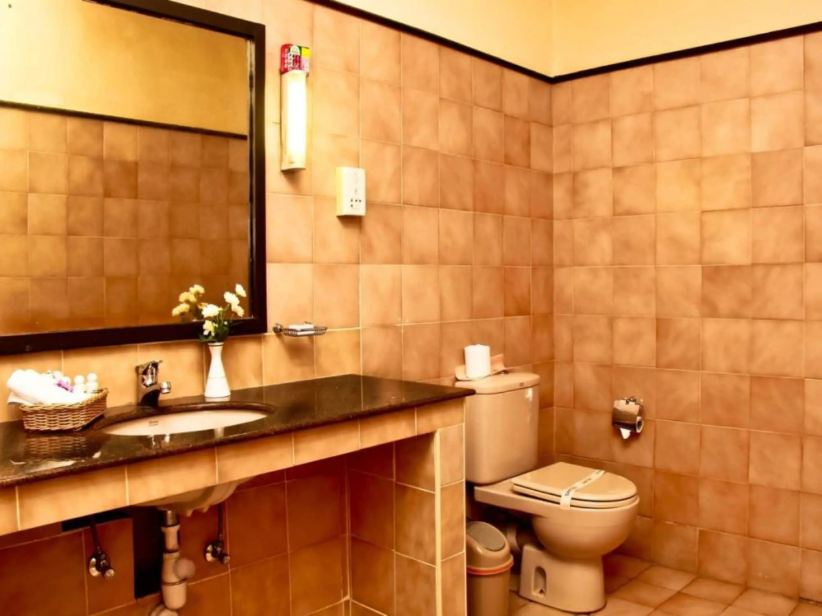 Grand Oriental Hotel