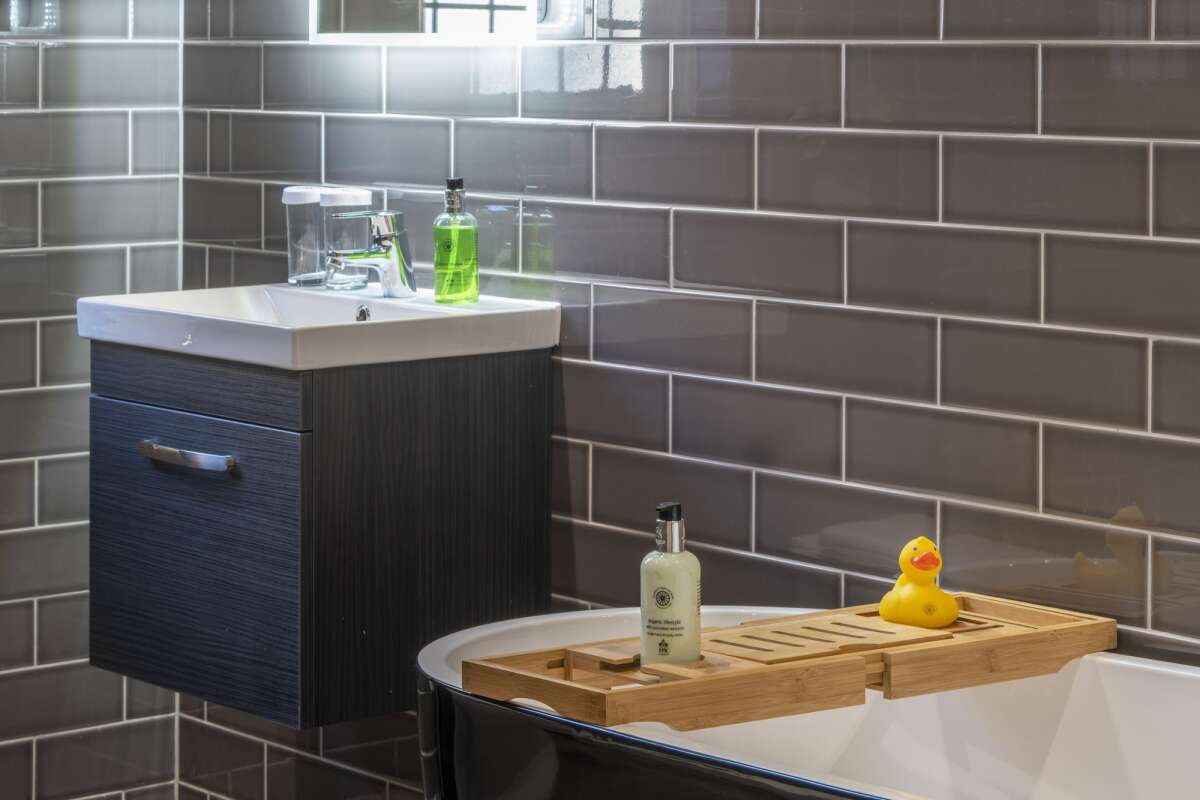 The Tudor House Hotel, Tewkesbury, Gloucestershire