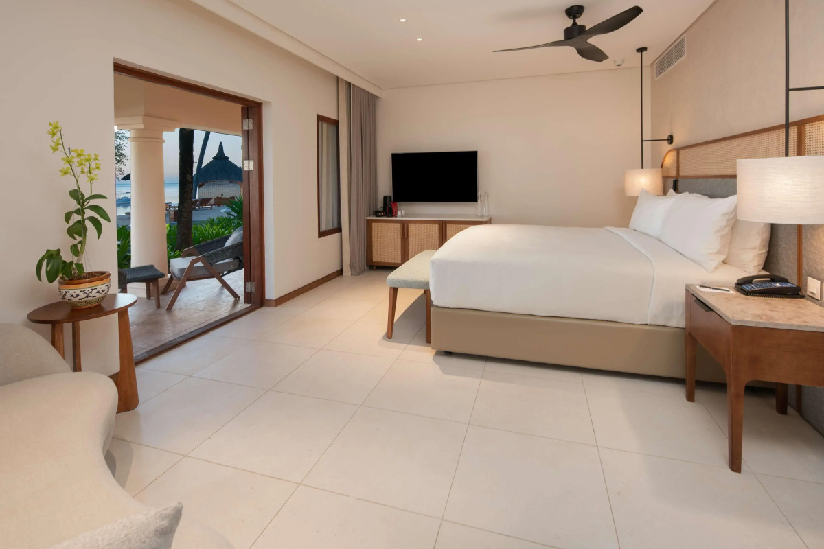 Hilton Mauritius Resort & Spa