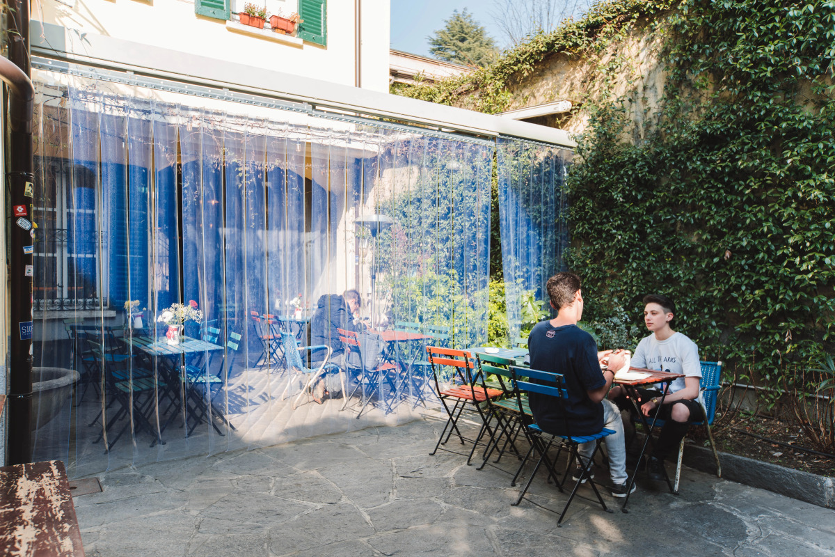 Ostello Bello Lake Como