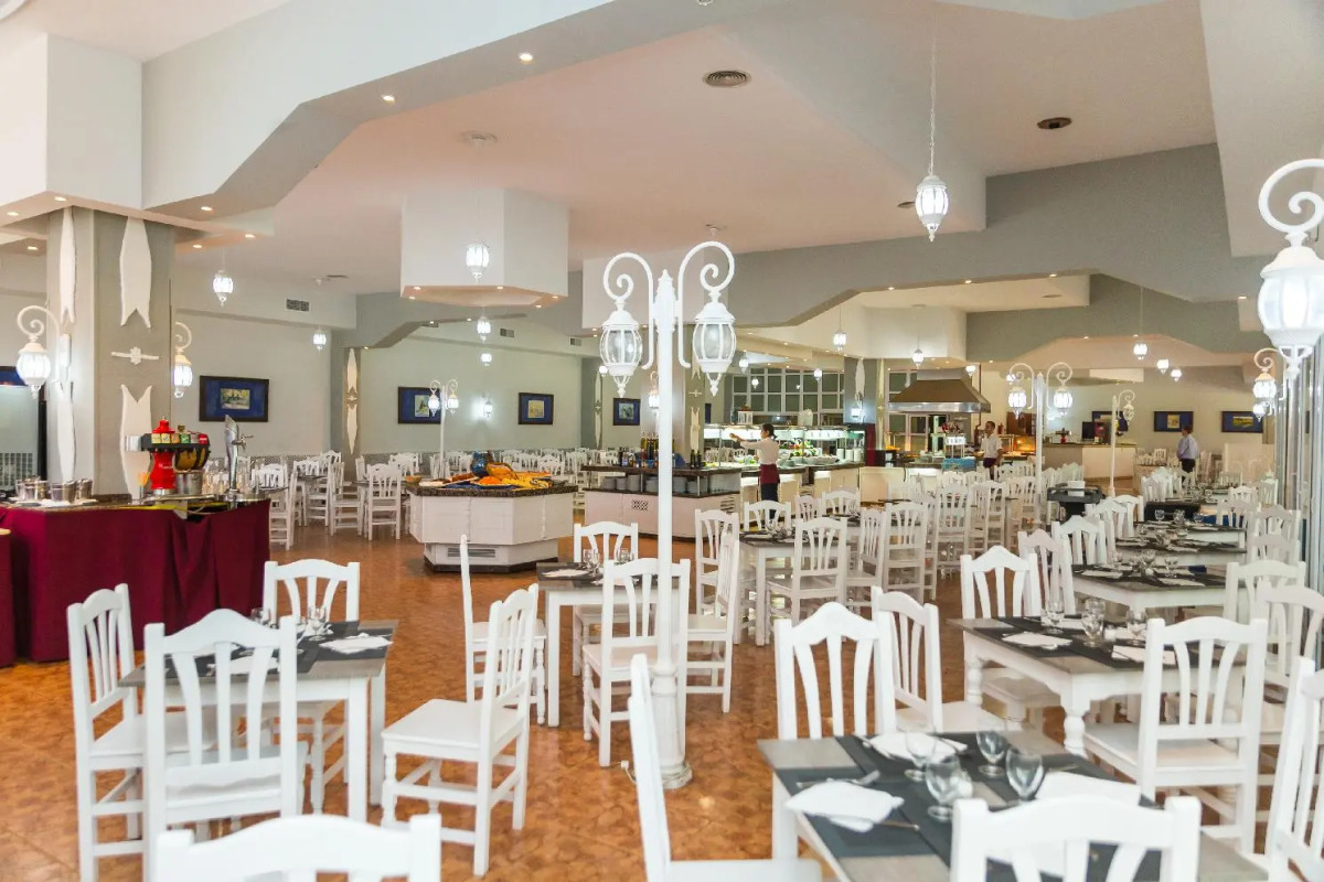 Aluasun Marbella Park Hotel