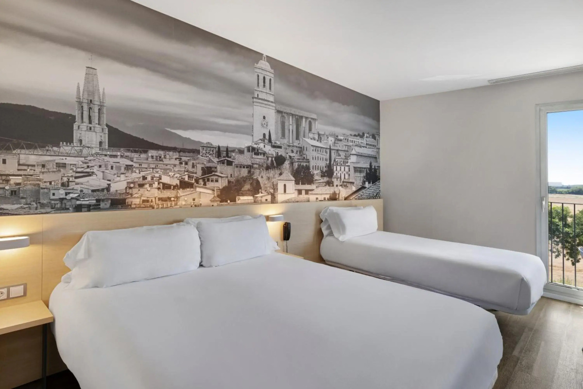 Holiday Inn Express Girona