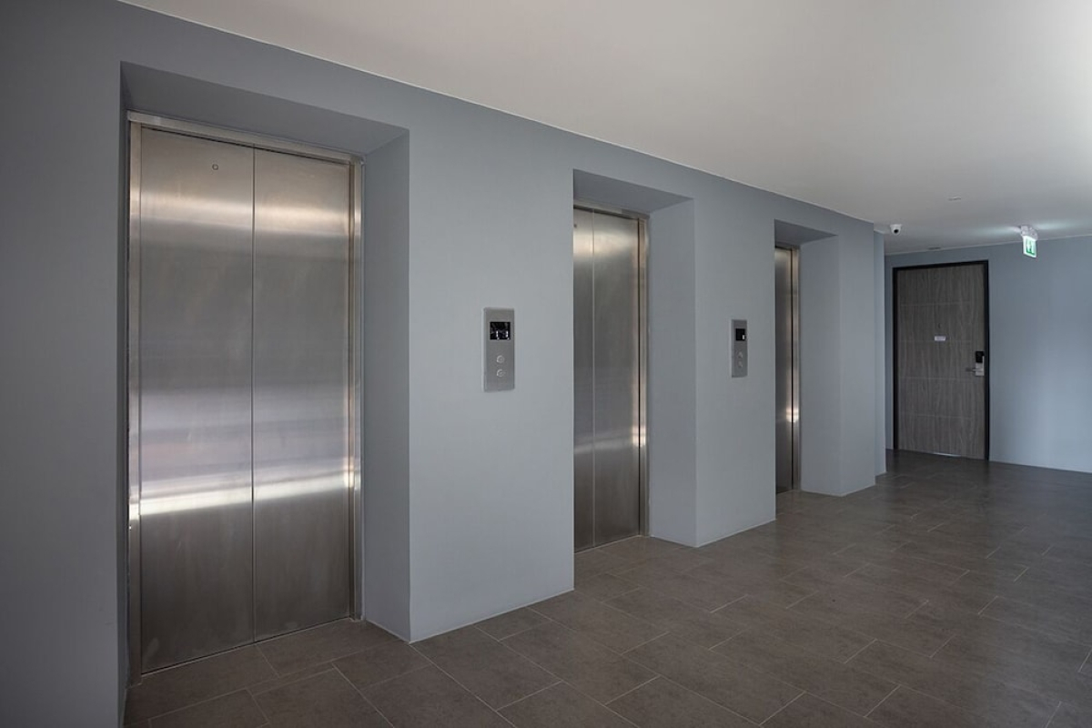 Studio Central Hillview A901