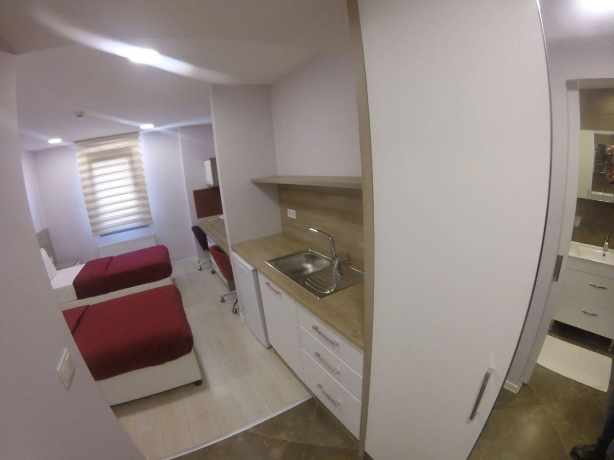 Uçar Royal Hotel and Conference Hall