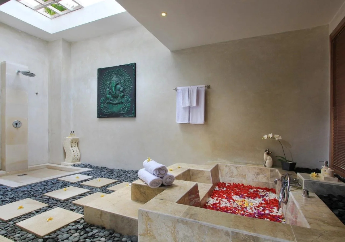 Puri Gangga Resort Ubud