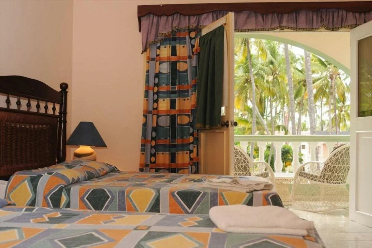 Hotel Cortecito Inn Bavaro