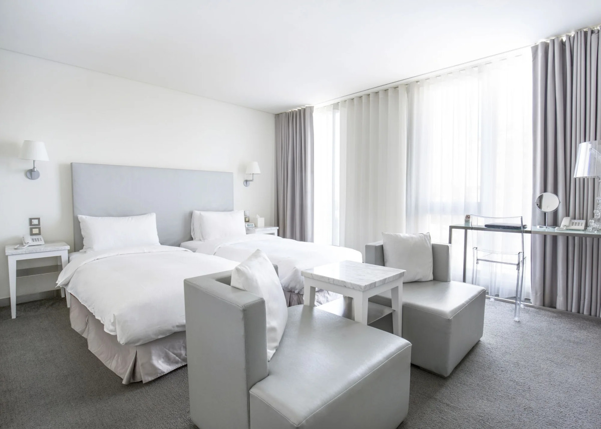 Ambience Hotel Taipei