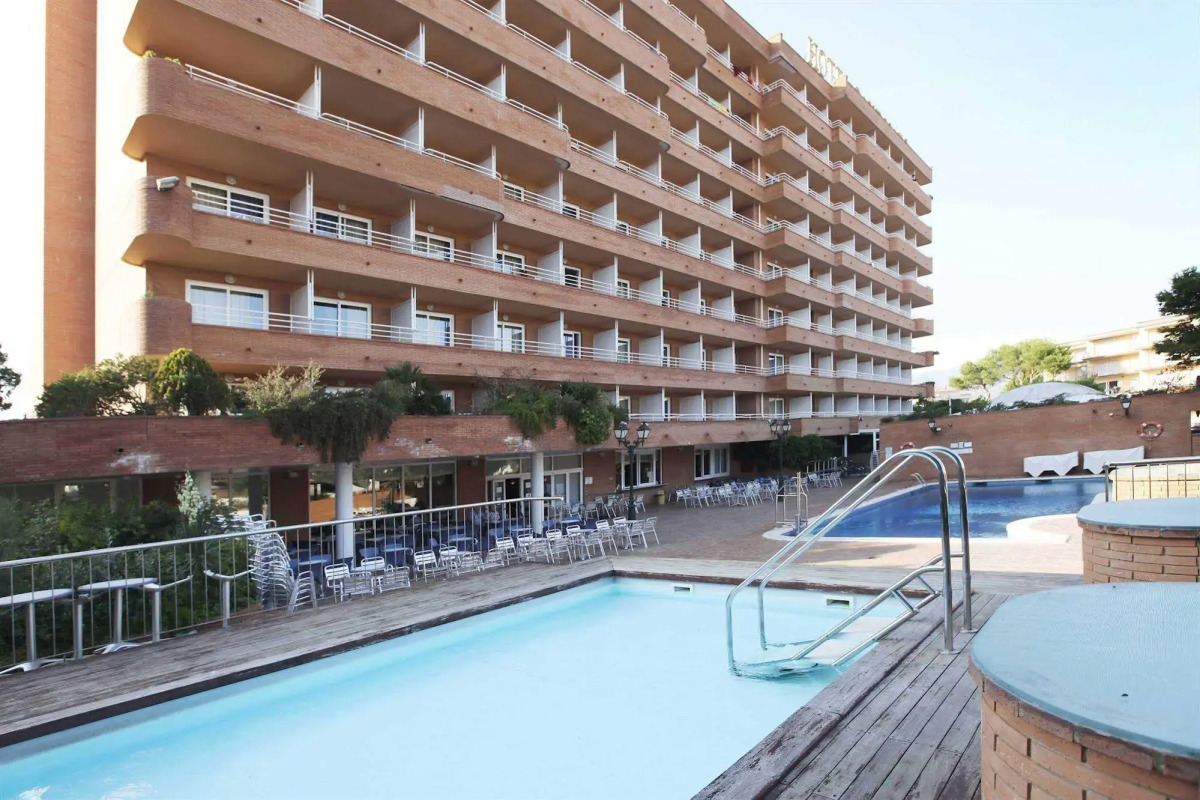 Hotel Prestige Sant Marc