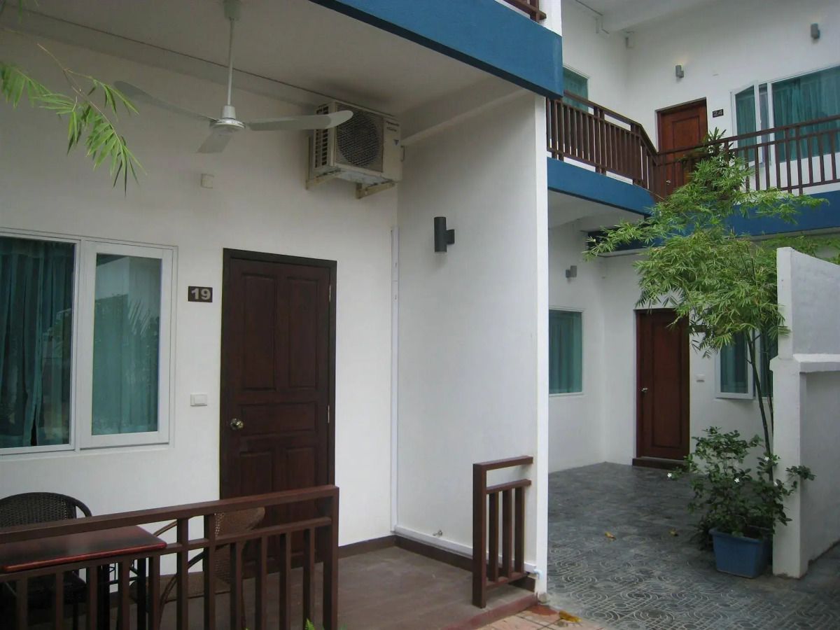 Billabong Hostel