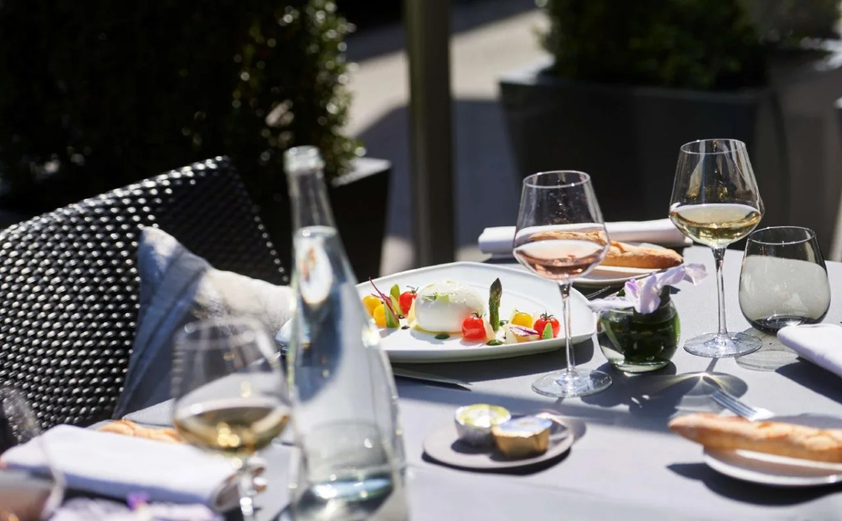 Hôtel Edouard 7 Paris Opéra