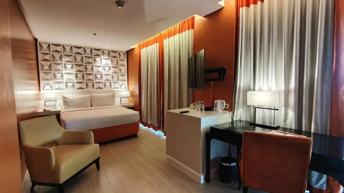 The Bayleaf Intramuros Hotel