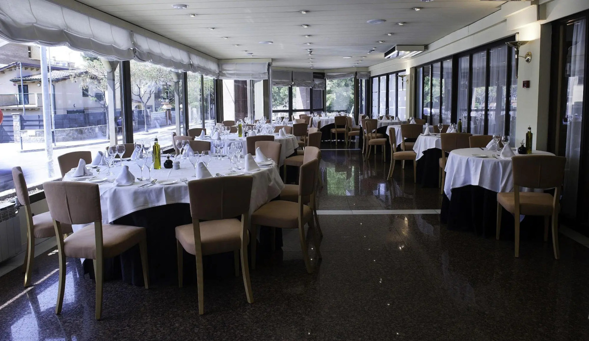 Отель Ciudad de Castelldefels