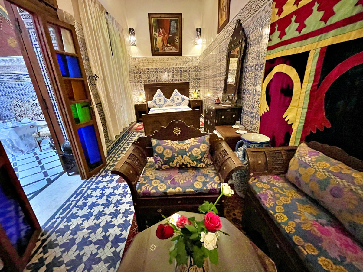 Riad Dar Guennoun