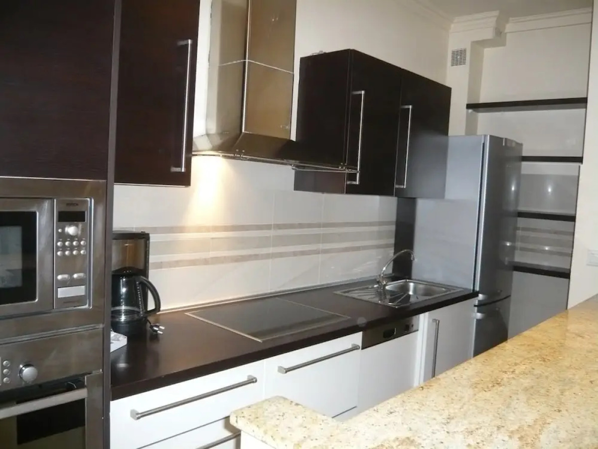 Bridgestreet Montparnasse