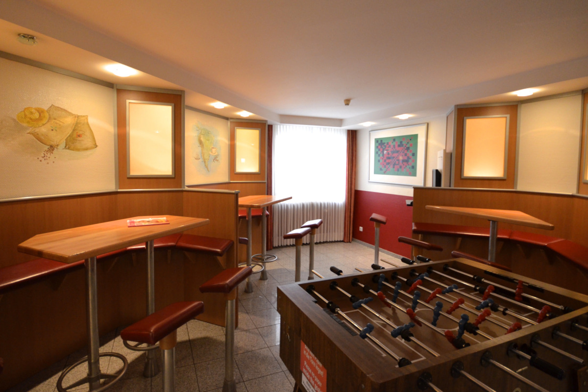 Panorama Inn Hotel und Boardinghaus