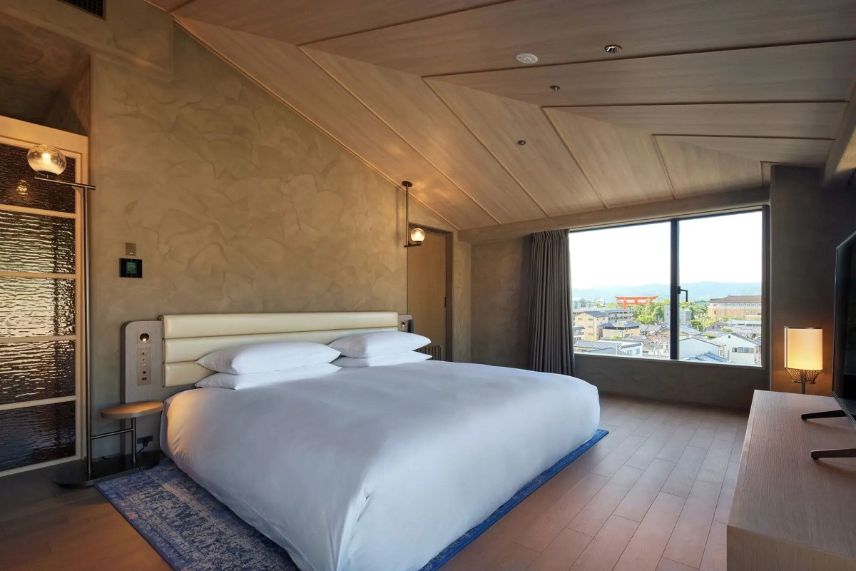 The Hotel Higashiyama by Kyoto Tokyu Hotel