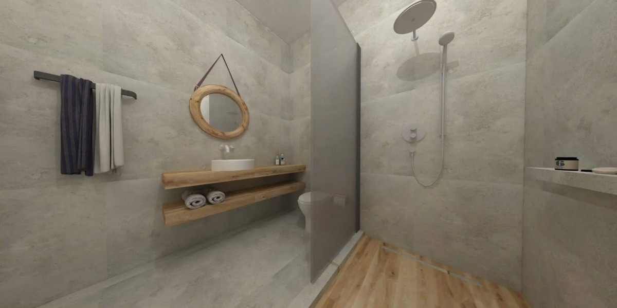 Atlantica Panthea Resort