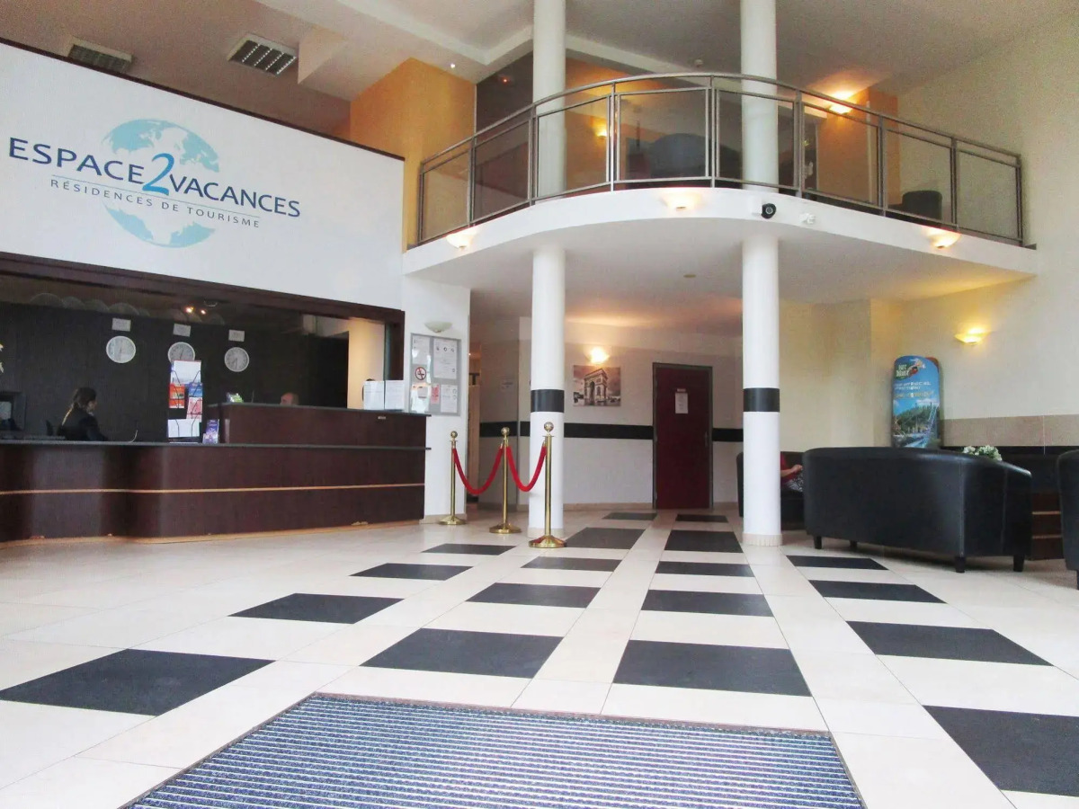 Residence du Parc - Val D'Europe