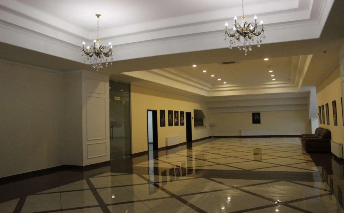 Черное Море Парк Шевченко