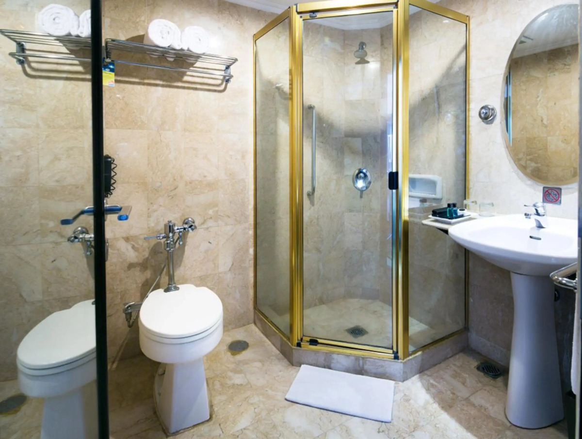 Jakarta Airport Hotel