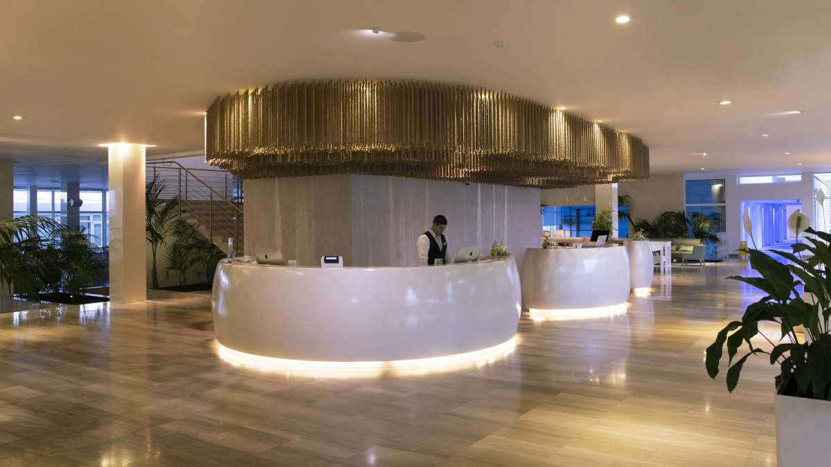 Amadria Park Beach Hotel Jure