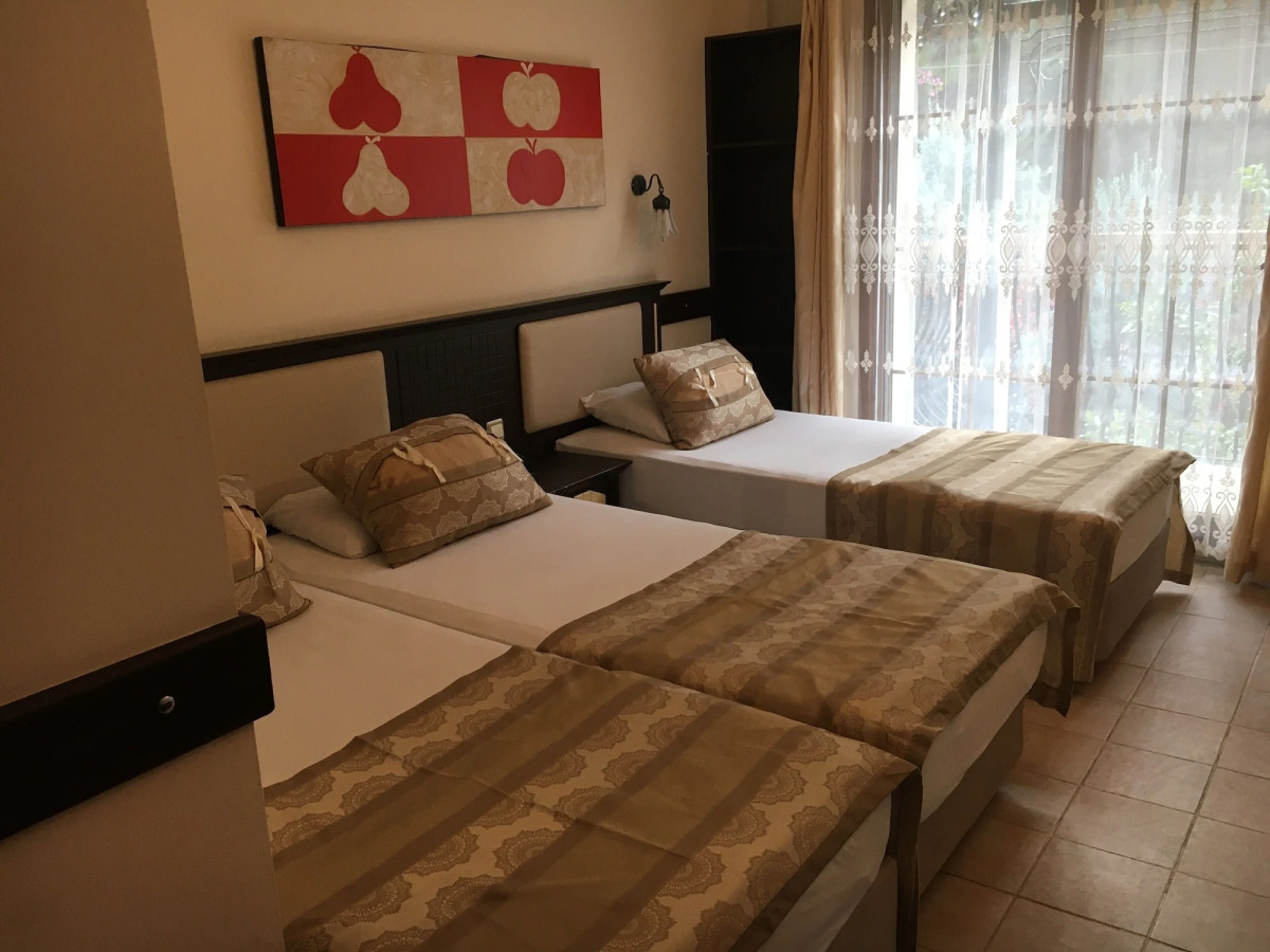 Telmessos Neva Hotel - Halal-Non Alcoholic  Hotel