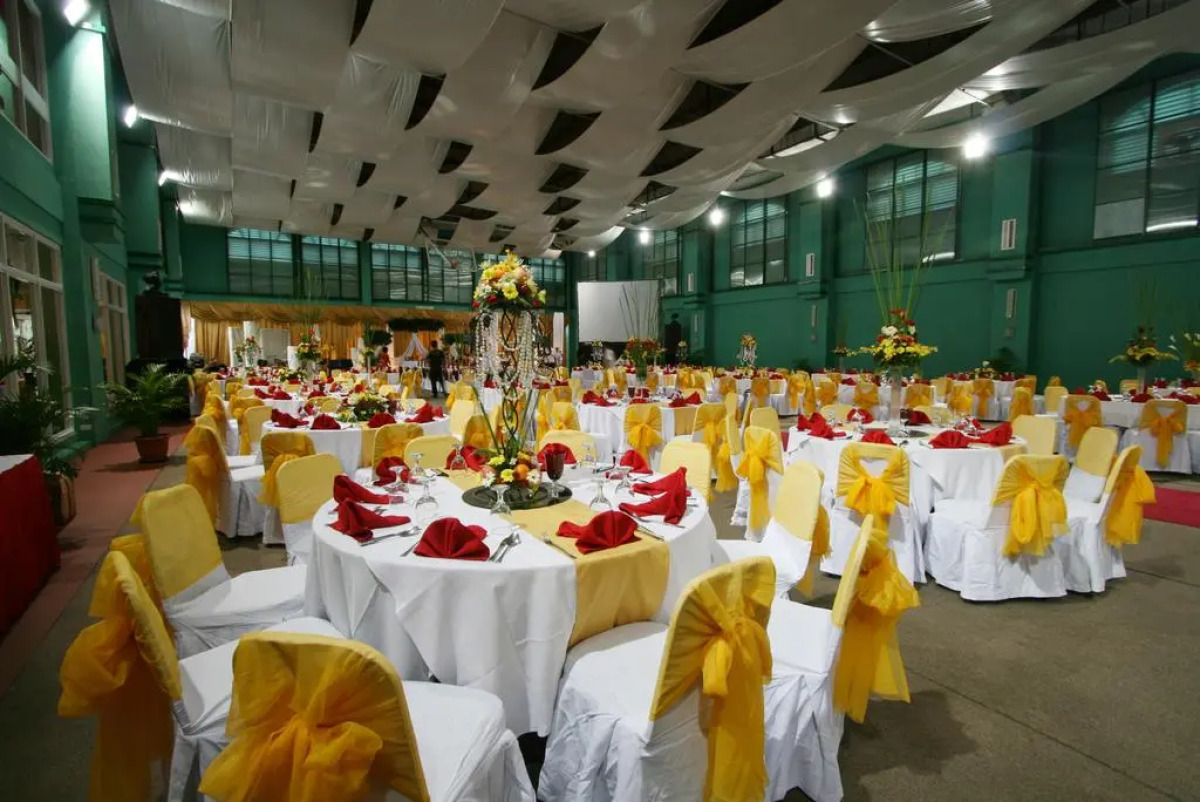 Crown Regency Suites & Residences - Mactan