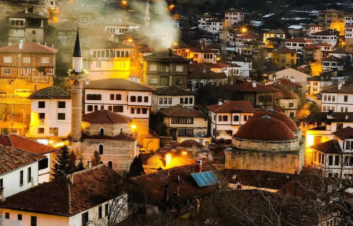 Demirkapi Konak Otel