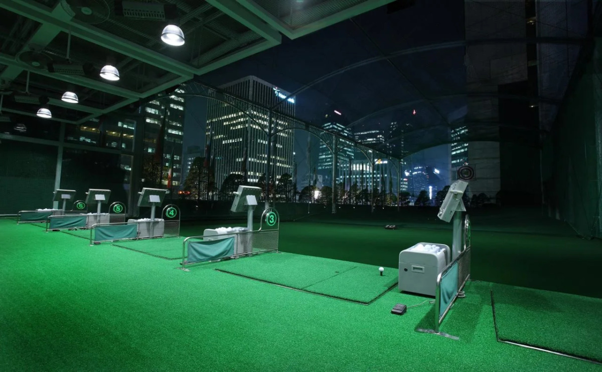 Lotte Hotel Seoul Executive Tower