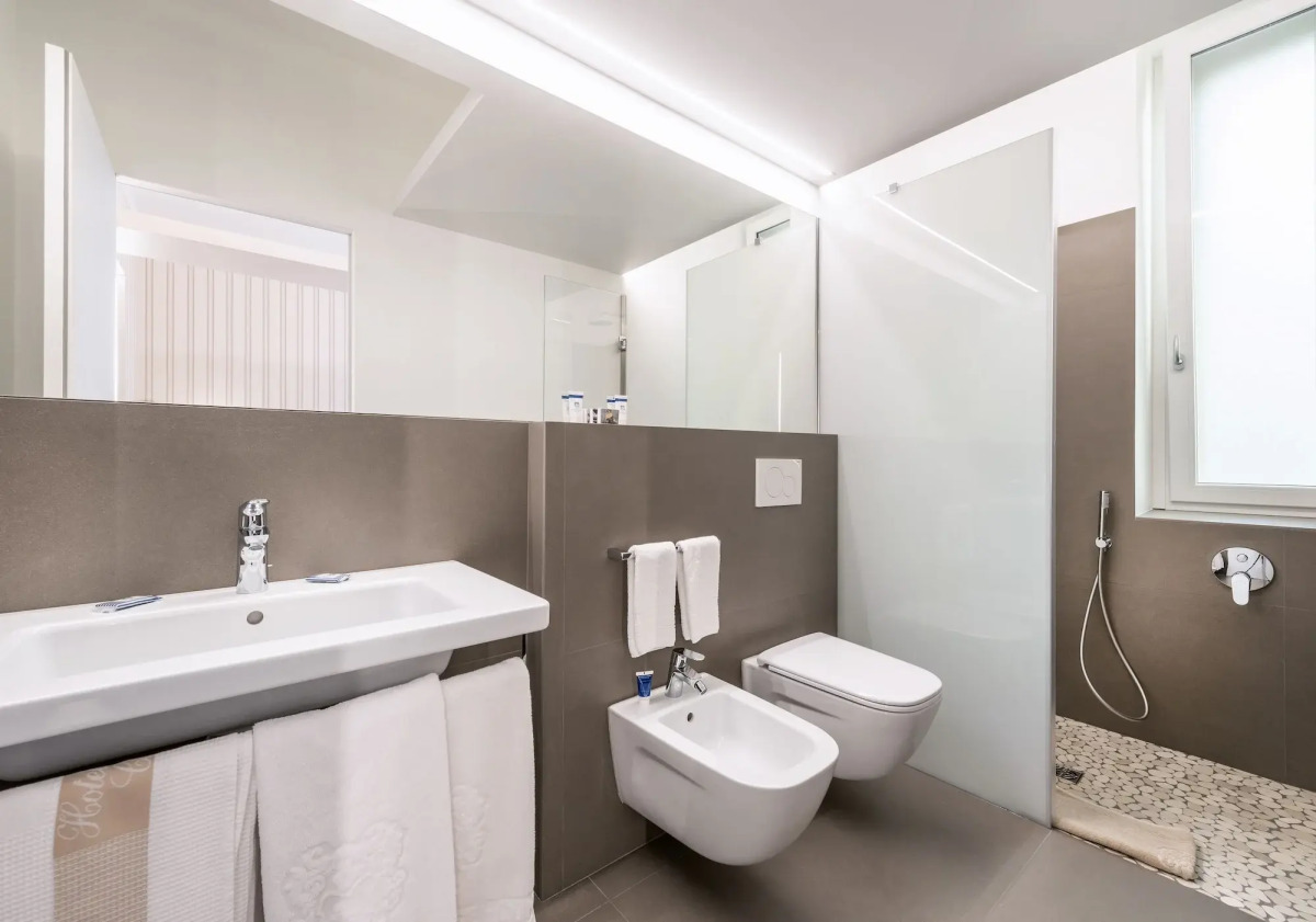 Отель Metropole Suisse