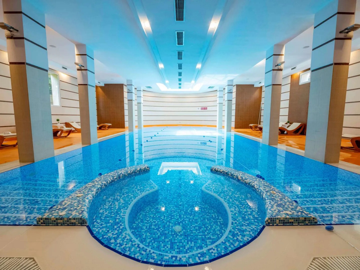 Отель Maison Sofia