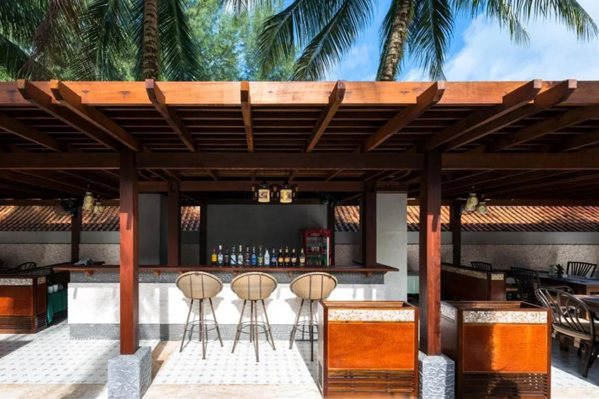 Khaolak Oriental Resort - Adult Only