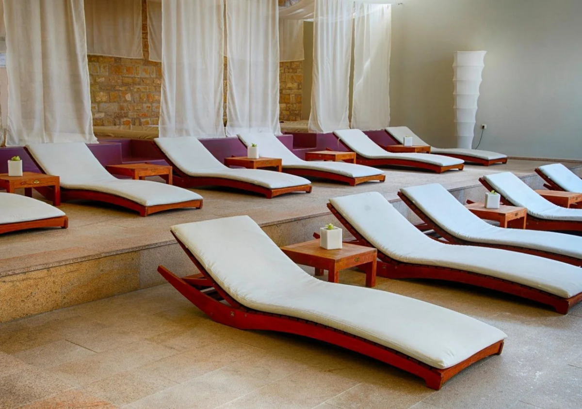 Falkensteiner Club Funimation Borik