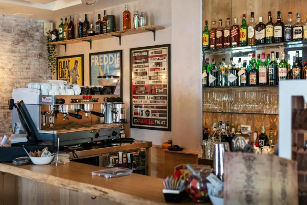 Grande Albergo Sestri Levante