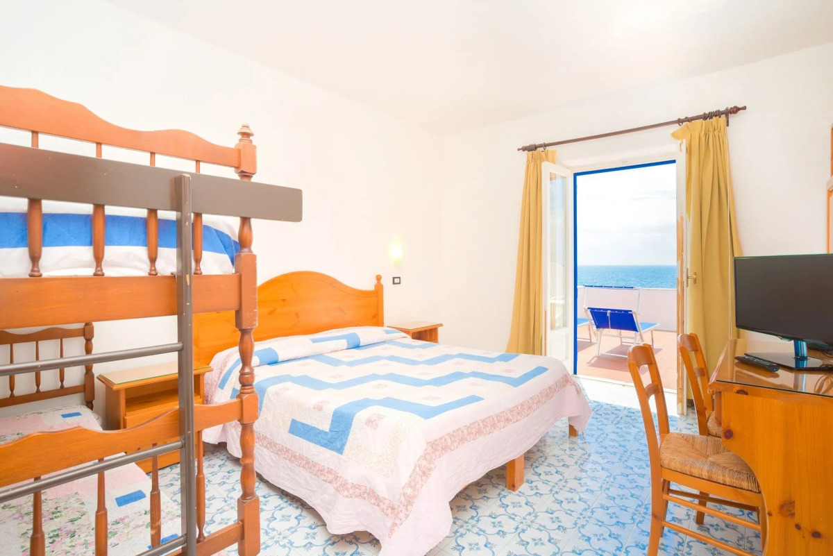 Hotel Regina del Mare