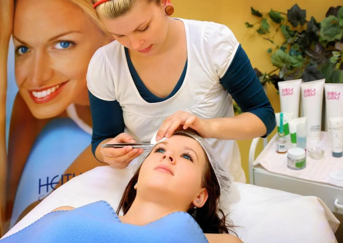 Wellness hotel Svornost