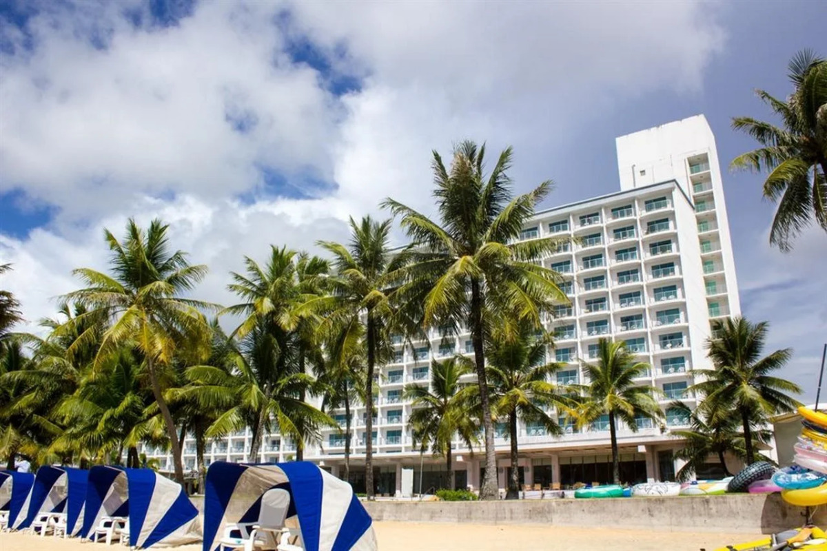 Crowne Plaza Resort Guam by IHG