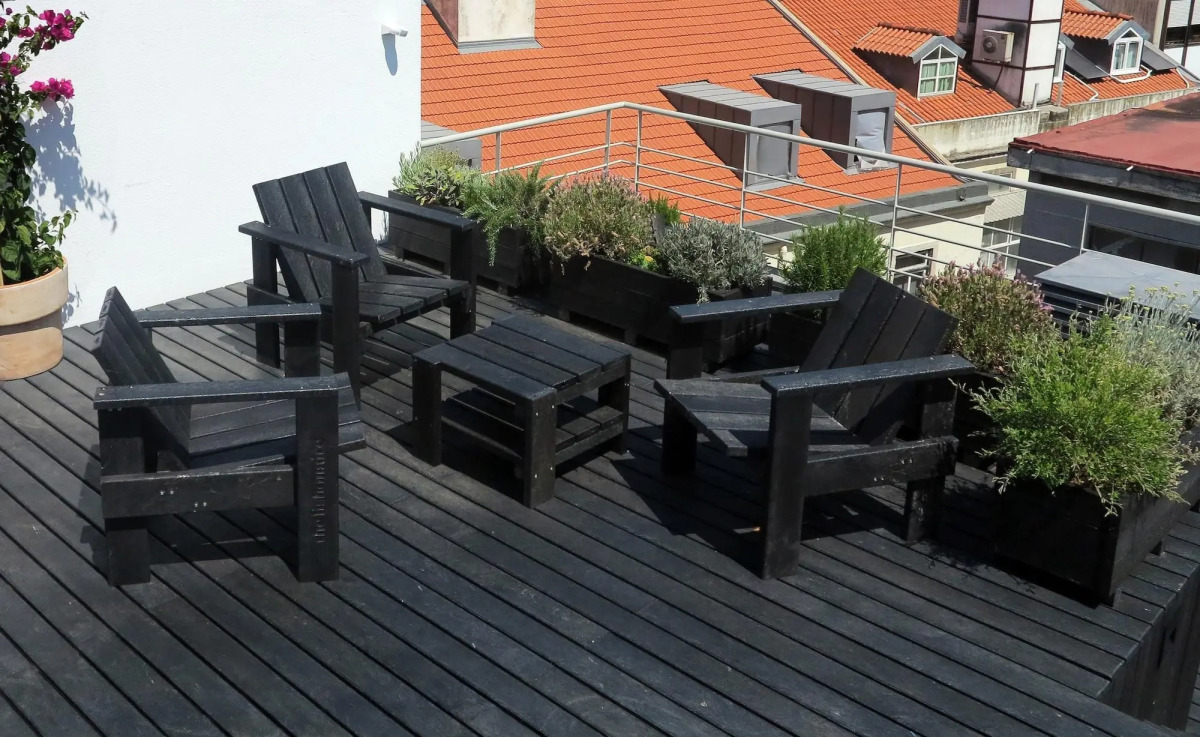 The Lisbonaire Apartments