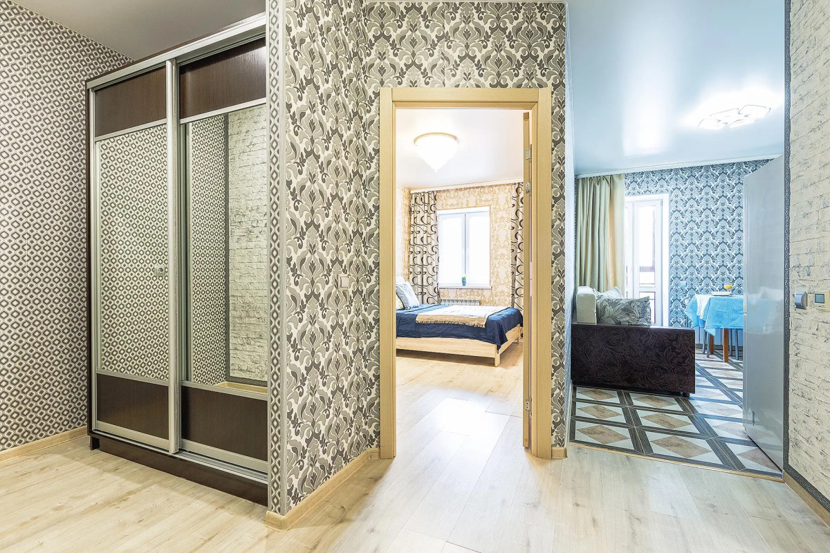 Веста на улице Карла Маркса