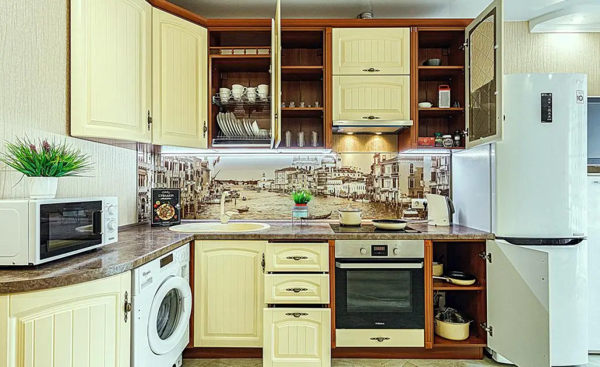 Pro Apart (Про Апарт) на улице Красная 176/7