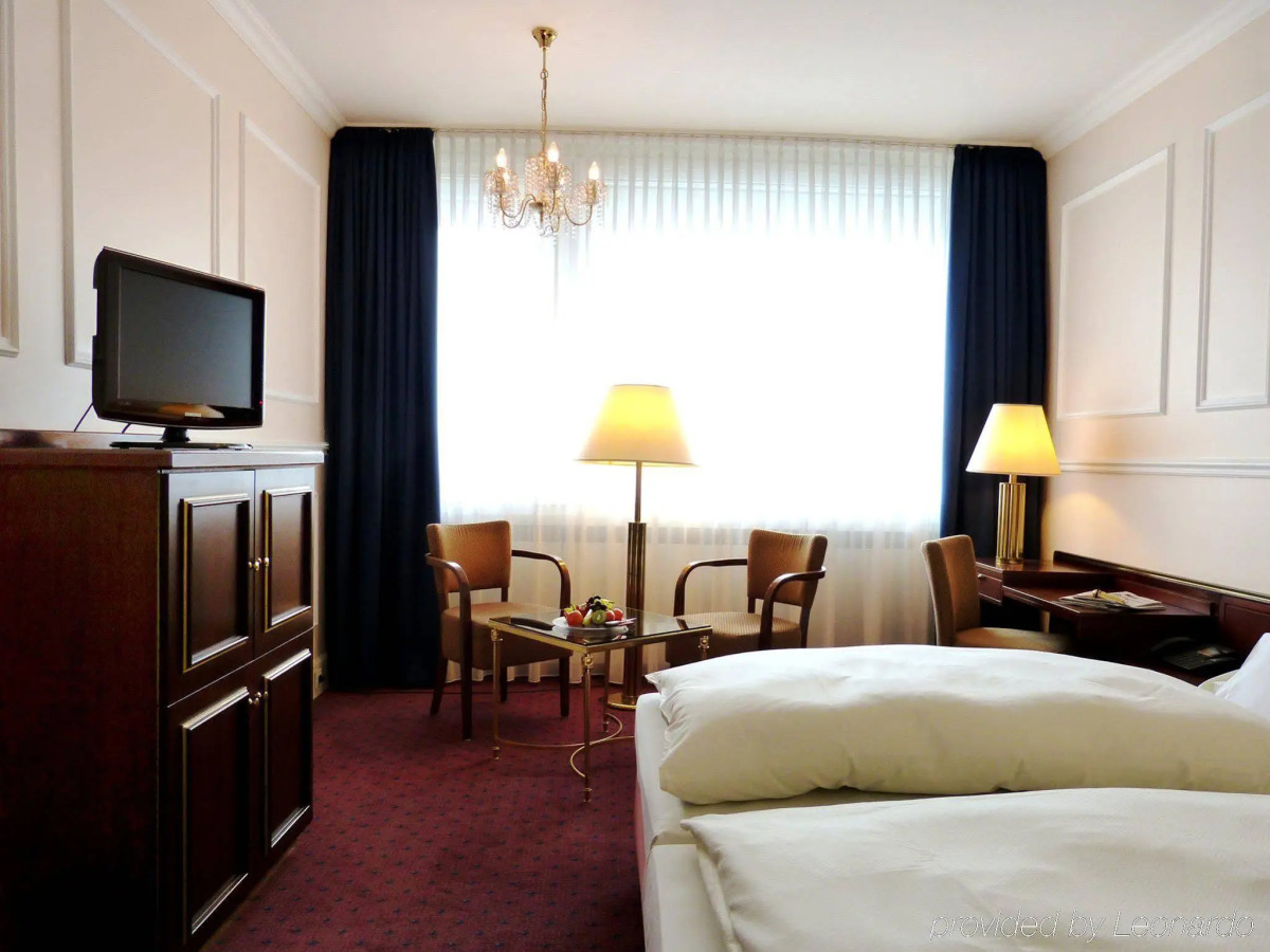 Günnewig Hotel Bristol Bonn