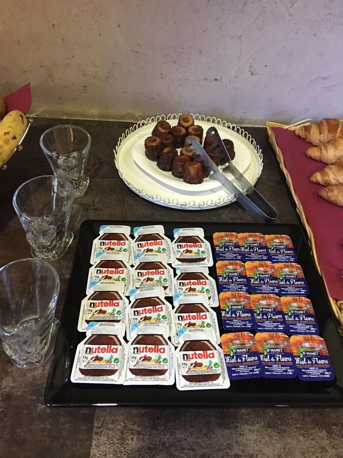 ROSA Boutique Hôtel Bordeaux