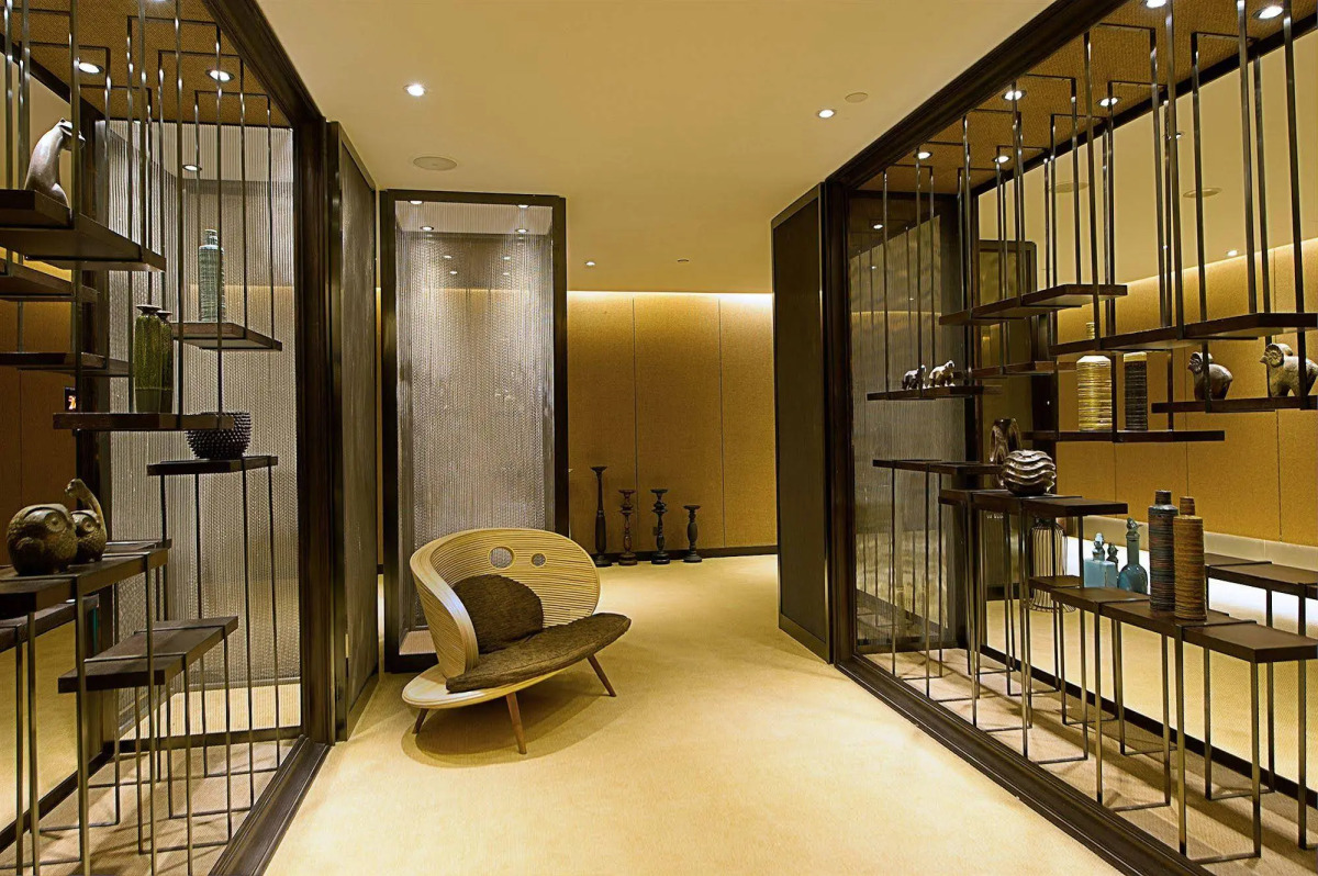 The Mulian Hotel Guangzhou Zhujiang New Town