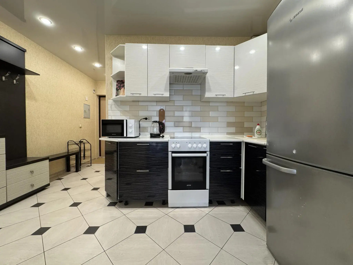 КакДома на улице Пискунова 148/3