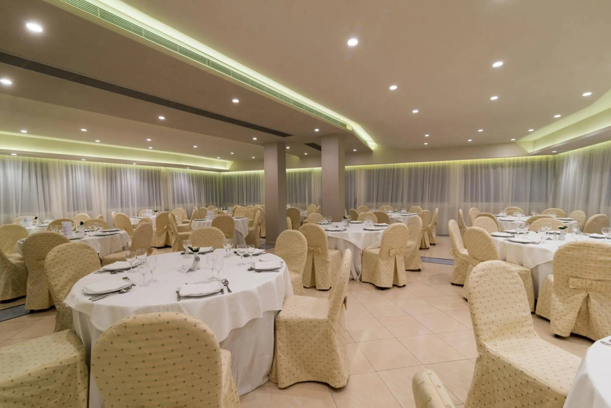 President Park Hotel