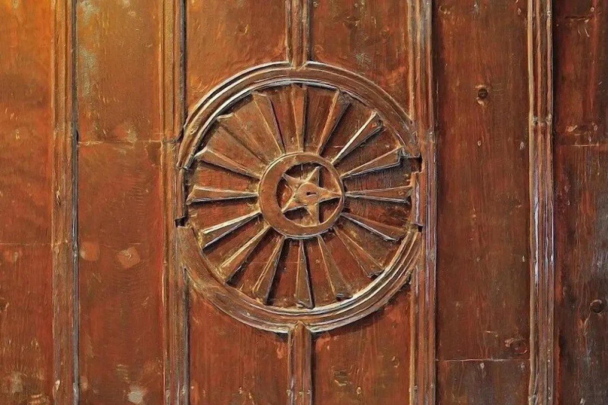 Asude Konak - Special Class