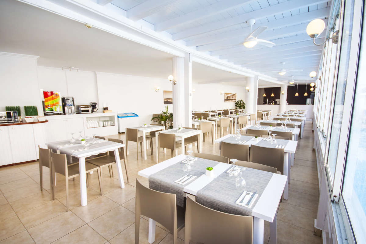 Apartamentos Vigilia Park