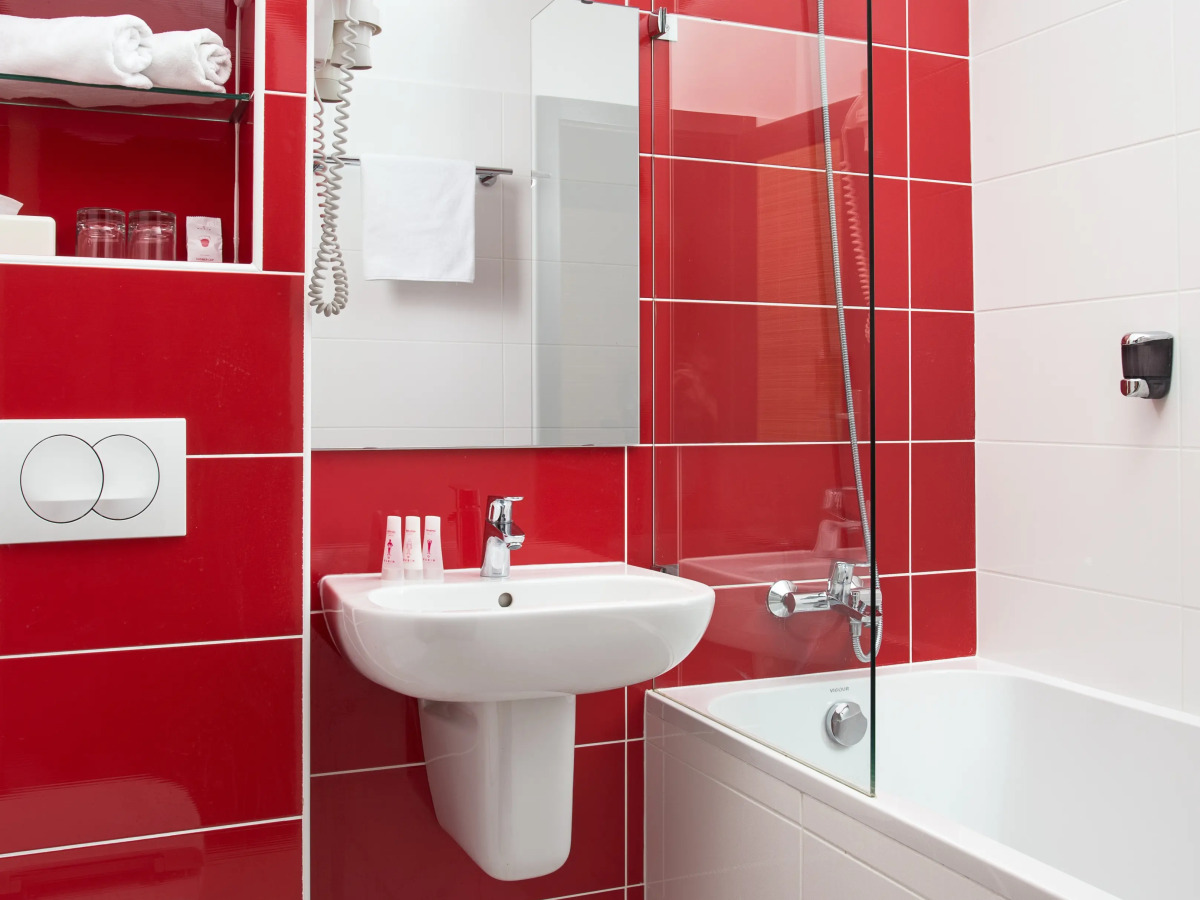 Rubin Wellness & Conference Hotel