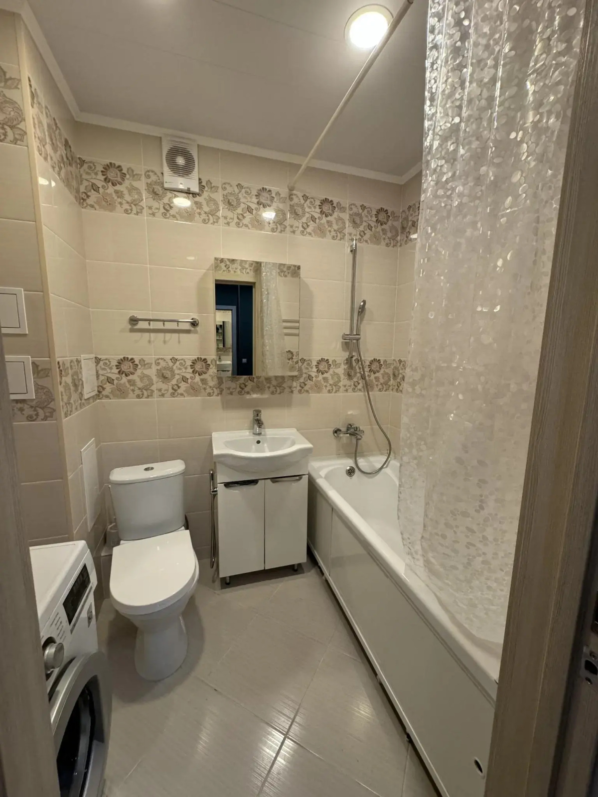 Апартаменты на улице Даурская 48 В