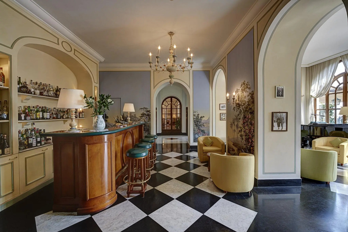 Belmond Hotel Splendido